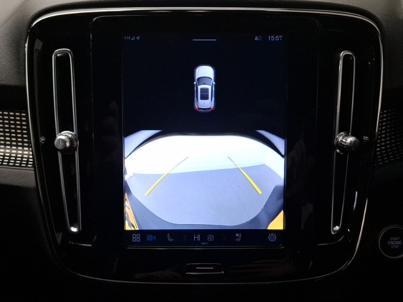 Used Volvo XC40 2024 for sale - 76465809: Photo 11