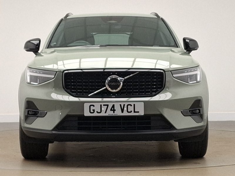 Used Volvo XC40 2024 for sale - 76465809: Photo 12