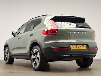 Used Volvo XC40 2024 for sale - 76465809: Photo