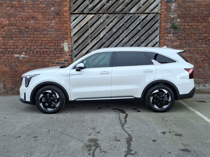 Used Kia Sorento 2025 for sale - 76107826: Photo 4
