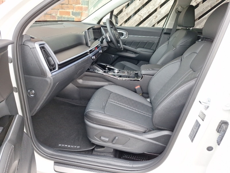 Used Kia Sorento 2025 for sale - 76107826: Photo 5
