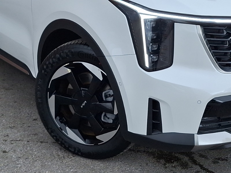 Used Kia Sorento 2025 for sale - 76107826: Photo 9