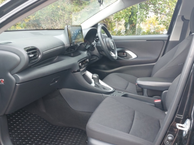 Used Mazda Mazda2 HYBRID 2024 for sale - 77108401: Photo 5