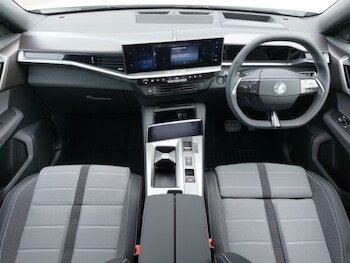 Used Vauxhall Grandland 2025 for sale - 75603455: Photo