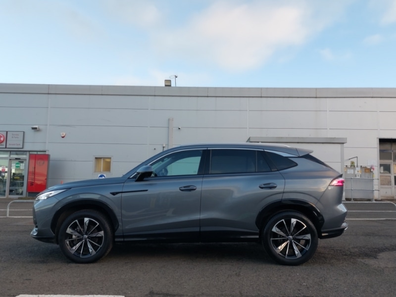 Used MG MG HS 2024 for sale - 76737807: Photo 4