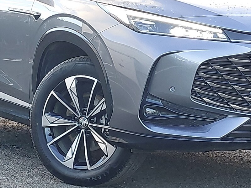 Used MG MG HS 2024 for sale - 76737807: Photo 9