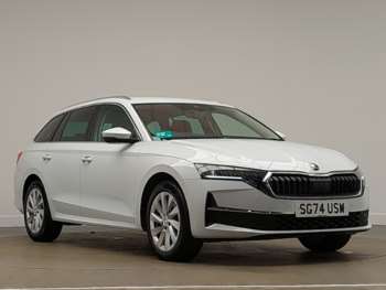 2024 - 2.0 TDI 150 SE L 5dr DSG