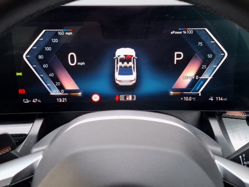 Used BMW i5 2023 for sale - 77624208: Photo 11