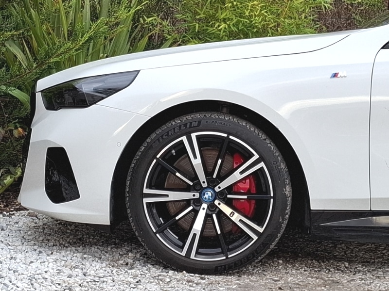 Used BMW i5 2023 for sale - 77624208: Photo 12