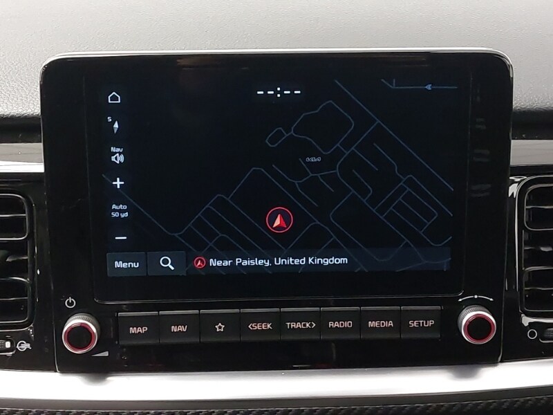 Used Kia Stonic 2025 for sale - 77874943: Photo 11