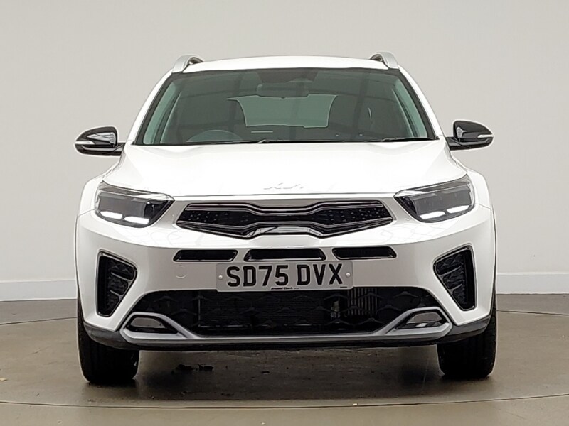 Used Kia Stonic 2025 for sale - 77874943: Photo 12