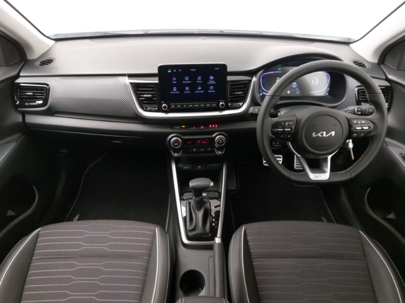 Used Kia Stonic 2025 for sale - 77874943: Photo 2