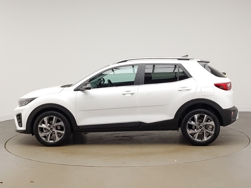 Used Kia Stonic 2025 for sale - 77874943: Photo 4