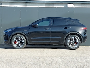 Used Jaguar E-Pace 2024 for sale - 78343361: Photo