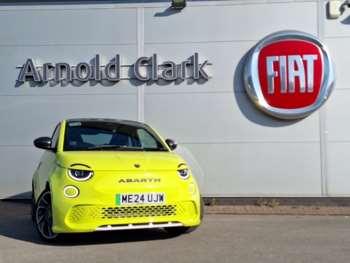 2024 - 114kW Turismo 42.2kWh 3dr Auto