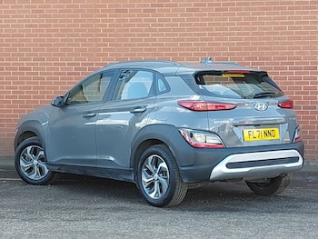 Used Hyundai KONA 2021 for sale - 75899848: Photo