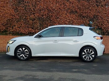 Used Peugeot 208 2025 for sale - 78480679: Photo