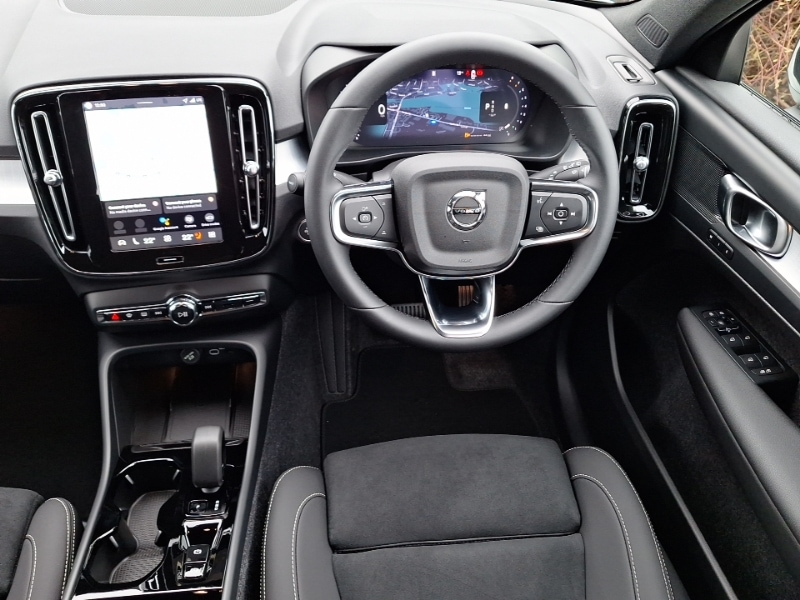 Used Volvo XC40 2025 for sale - 77526753: Photo 7