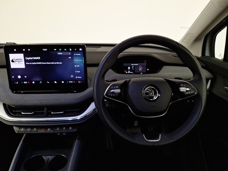 Used Skoda Enyaq 2024 for sale - 76578532: Photo 7