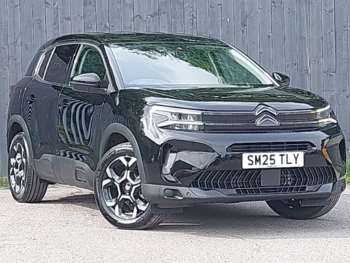 2025 - 1.2 Hybrid 136 Plus 5dr e-DSC6