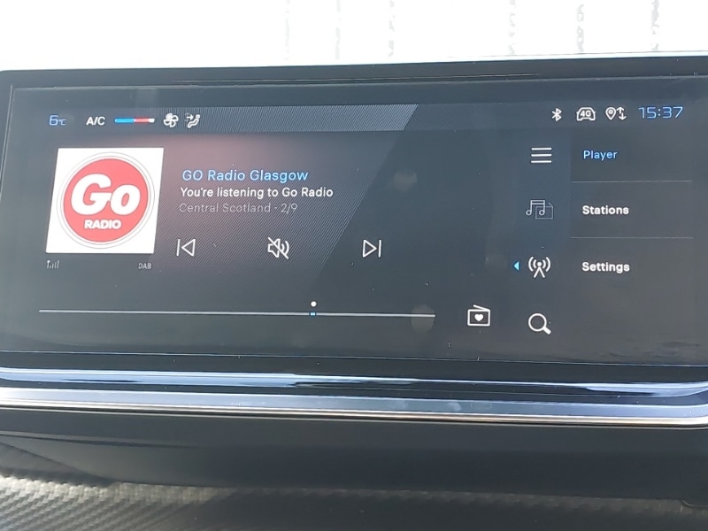 Used Peugeot 208 2025 for sale - 78057466: Photo 11