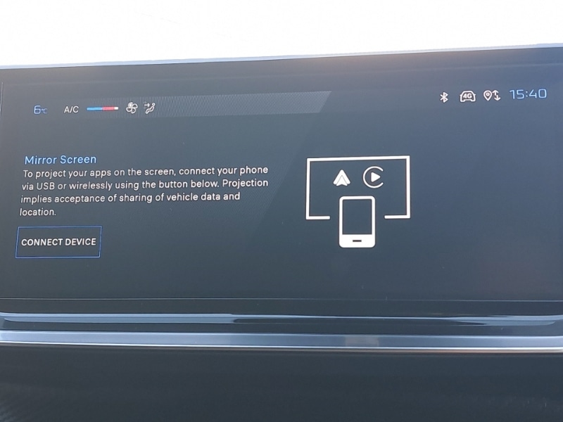 Used Peugeot 208 2025 for sale - 78057466: Photo 12