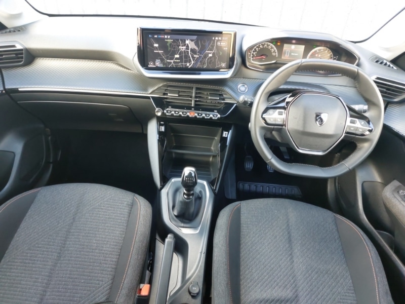 Used Peugeot 208 2025 for sale - 78057466: Photo 2