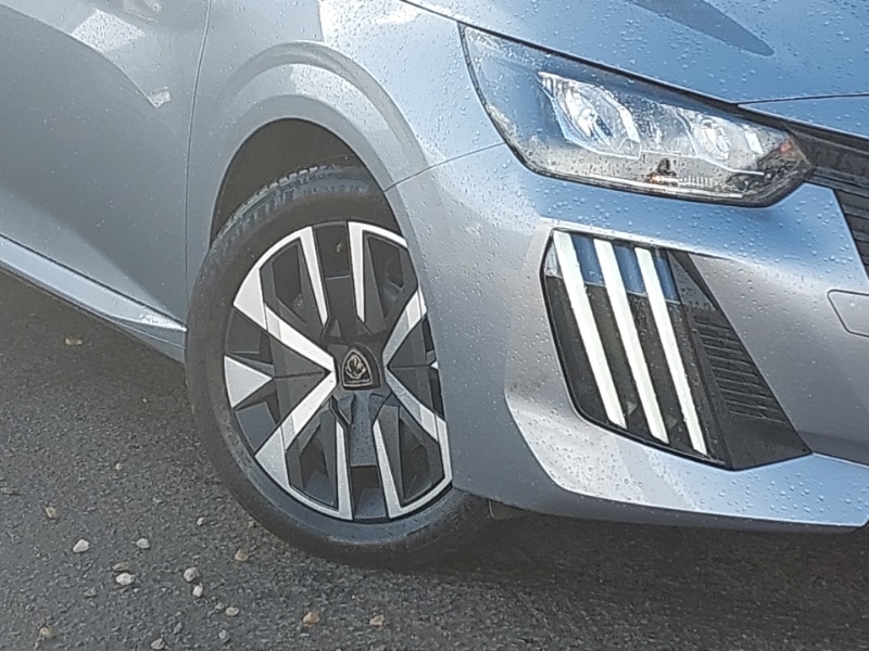 Used Peugeot 208 2025 for sale - 78057466: Photo 9