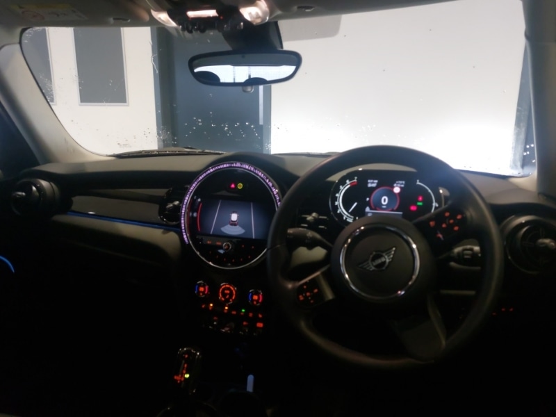 Used MINI Cooper 2023 for sale - 77924728: Photo 4