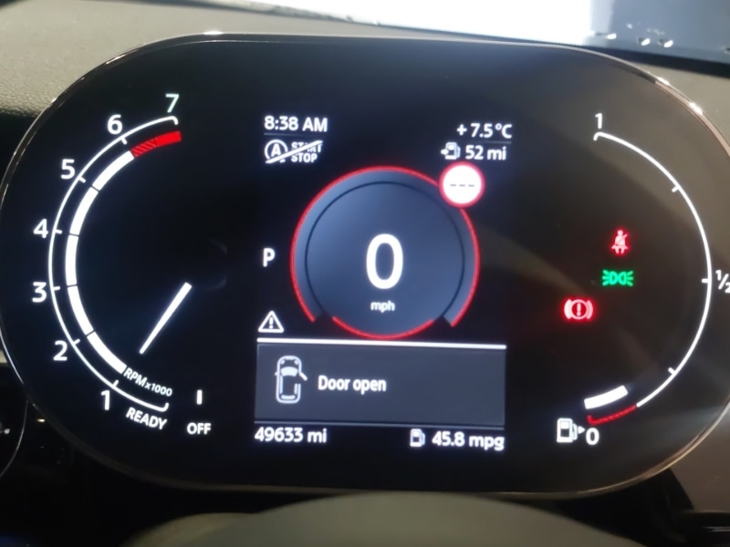 Used MINI Cooper 2023 for sale - 77924728: Photo 9