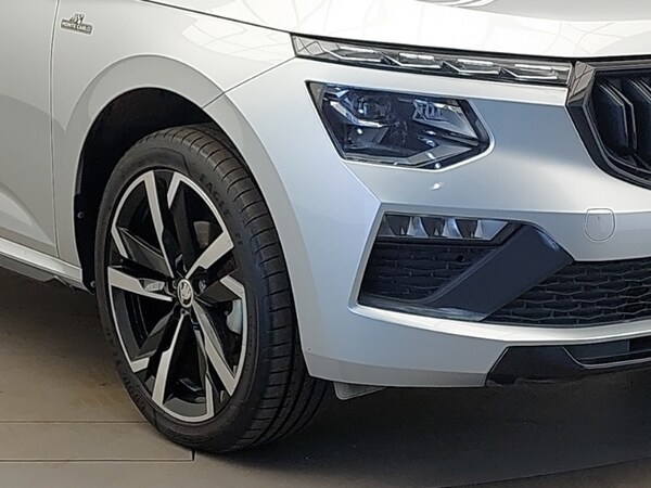 Used Skoda Kamiq 2024 for sale - 76258671: Photo 9
