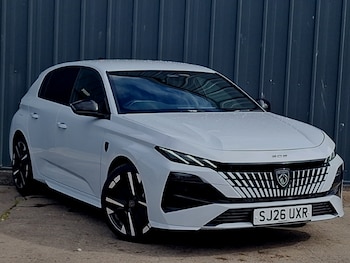 Used Peugeot 308 2026 for sale - 79460838: Photo