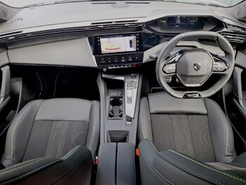 Used Peugeot 308 2026 for sale - 79460838: Photo