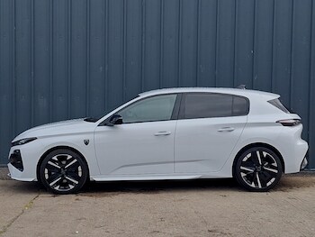 Used Peugeot 308 2026 for sale - 79460838: Photo