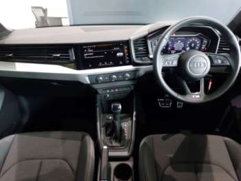 Used Audi A1 2024 for sale - 75362193: Photo