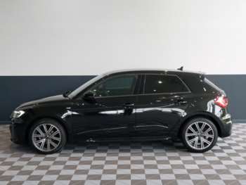 Used Audi A1 2024 for sale - 75362193: Photo