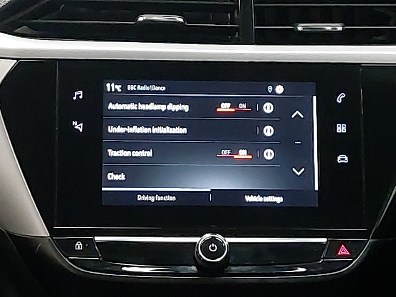 Used Vauxhall Corsa 2023 for sale - 78080154: Photo 11