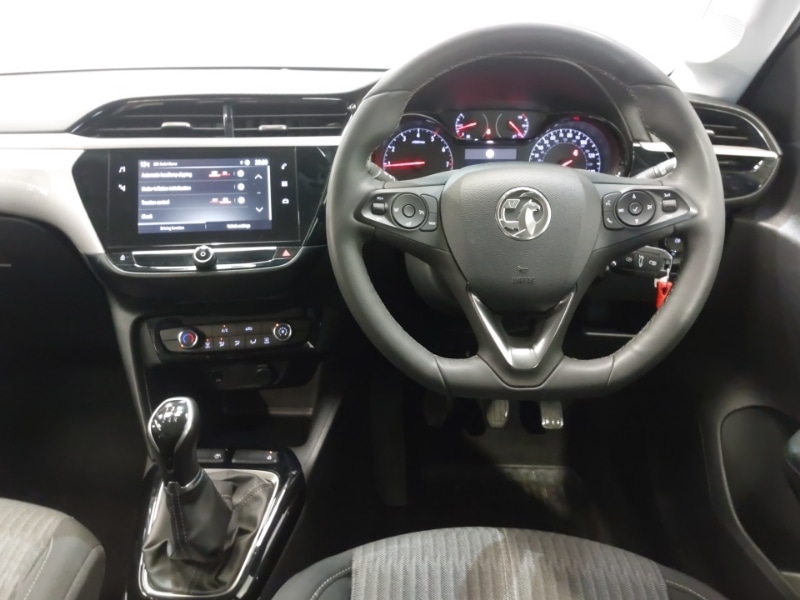 Used Vauxhall Corsa 2023 for sale - 78080154: Photo 7