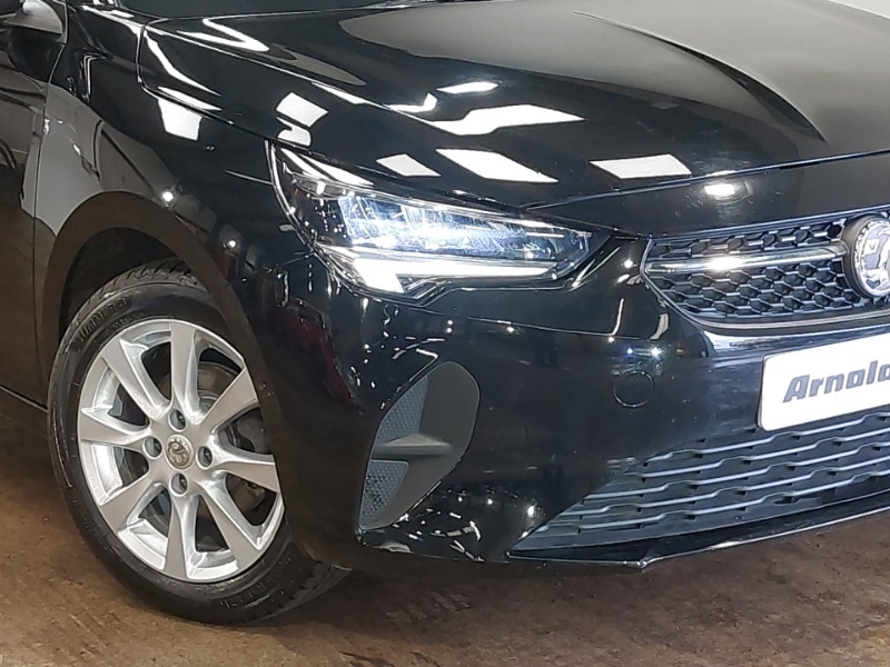 Used Vauxhall Corsa 2023 for sale - 78080154: Photo 9