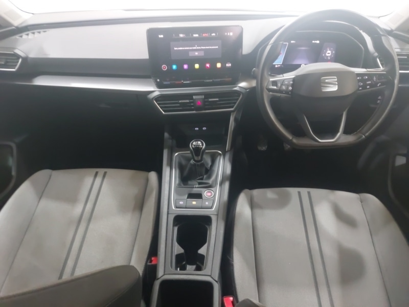 Used SEAT Leon 2020 for sale - 78133136: Photo 2