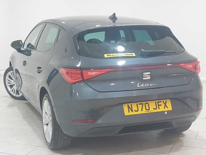 Used SEAT Leon 2020 for sale - 78133136: Photo 3