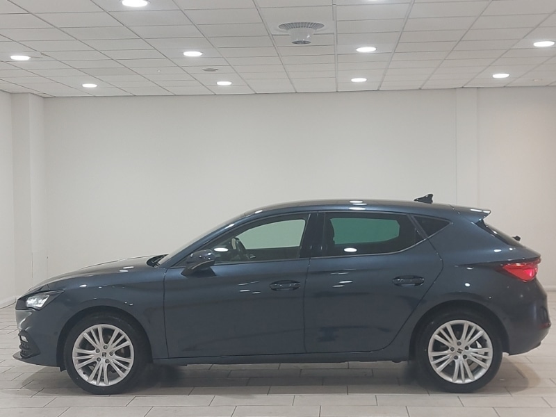 Used SEAT Leon 2020 for sale - 78133136: Photo 4