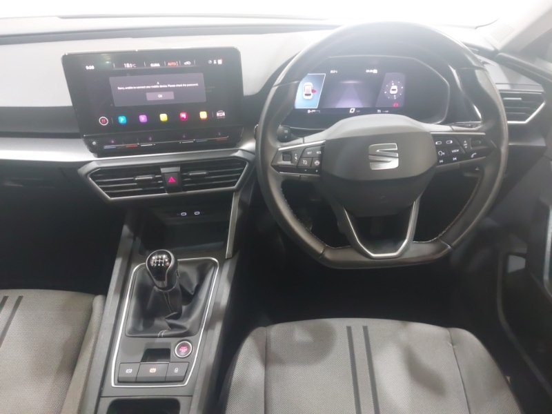 Used SEAT Leon 2020 for sale - 78133136: Photo 7