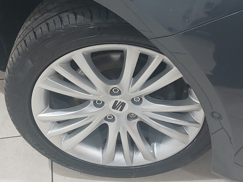 Used SEAT Leon 2020 for sale - 78133136: Photo 9