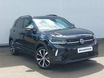 Used Volkswagen T-Cross 2026 for sale - 79528951: Photo