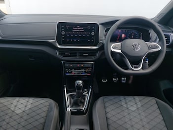 Used Volkswagen T-Cross 2026 for sale - 79528951: Photo