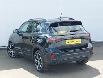 Used Volkswagen T-Cross 2026 for sale - 79528951: Photo
