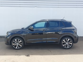 Used Volkswagen T-Cross 2026 for sale - 79528951: Photo