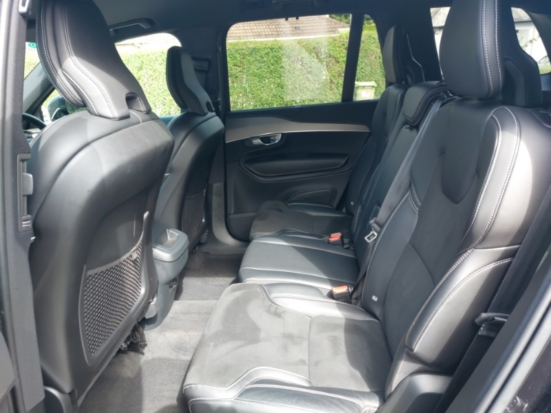 Used Volvo XC90 2021 for sale - 76456376: Photo 6