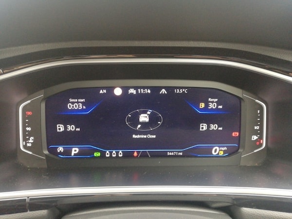 Used Volkswagen T-Roc 2022 for sale - 76220974: Photo 11